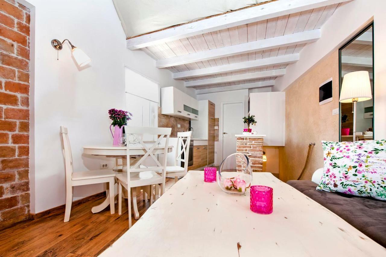 Apartment Casa Alek Rovinj Exterior photo