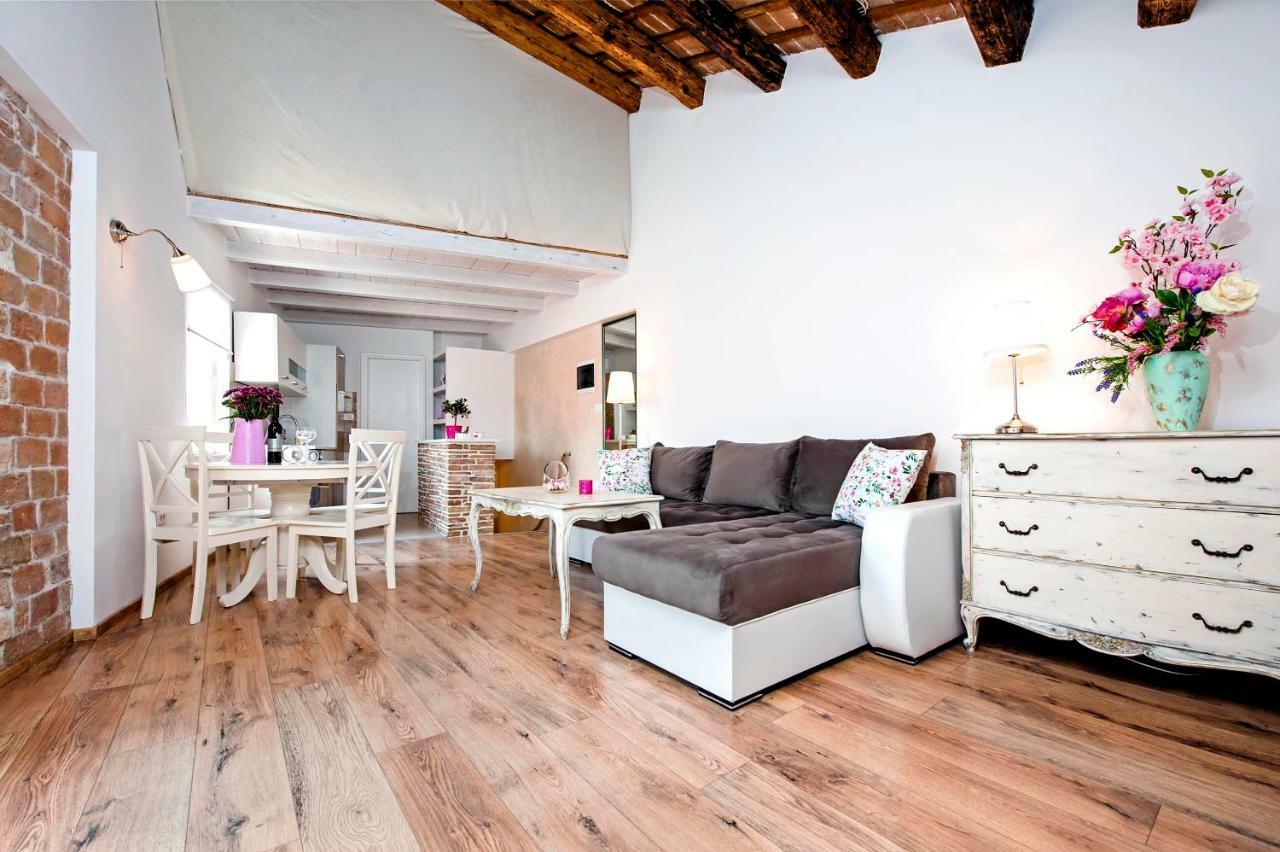 Apartment Casa Alek Rovinj Exterior photo