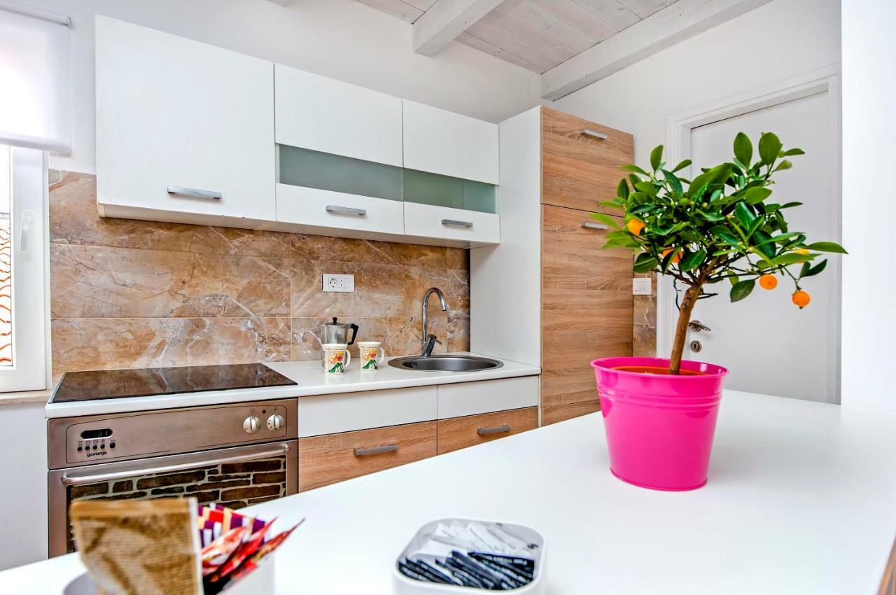 Apartment Casa Alek Rovinj Exterior photo