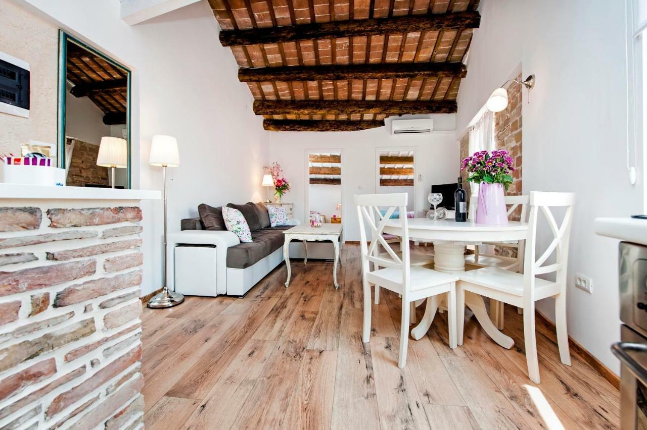 Apartment Casa Alek Rovinj Exterior photo