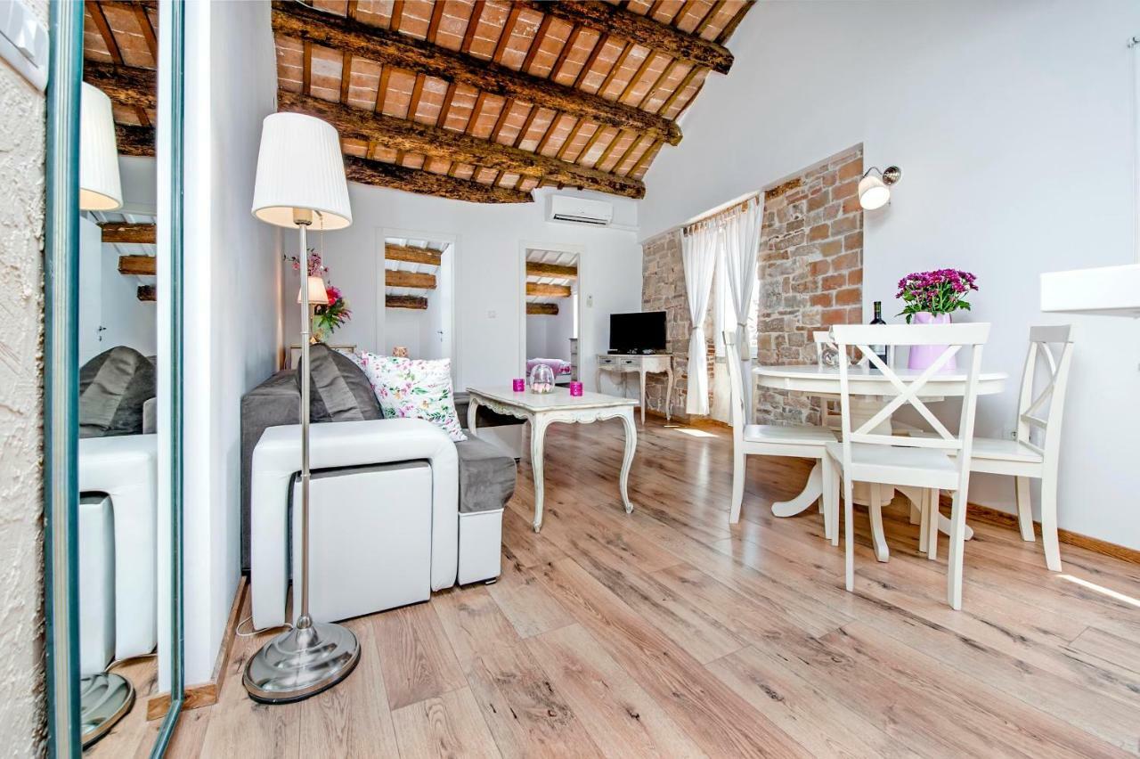 Apartment Casa Alek Rovinj Exterior photo